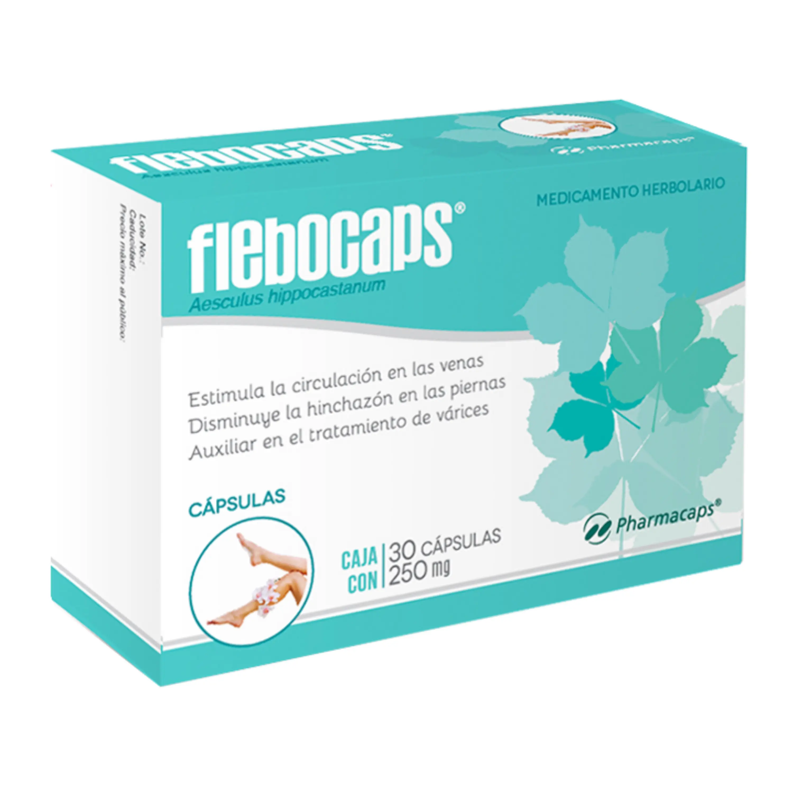 FLEBOCAPS