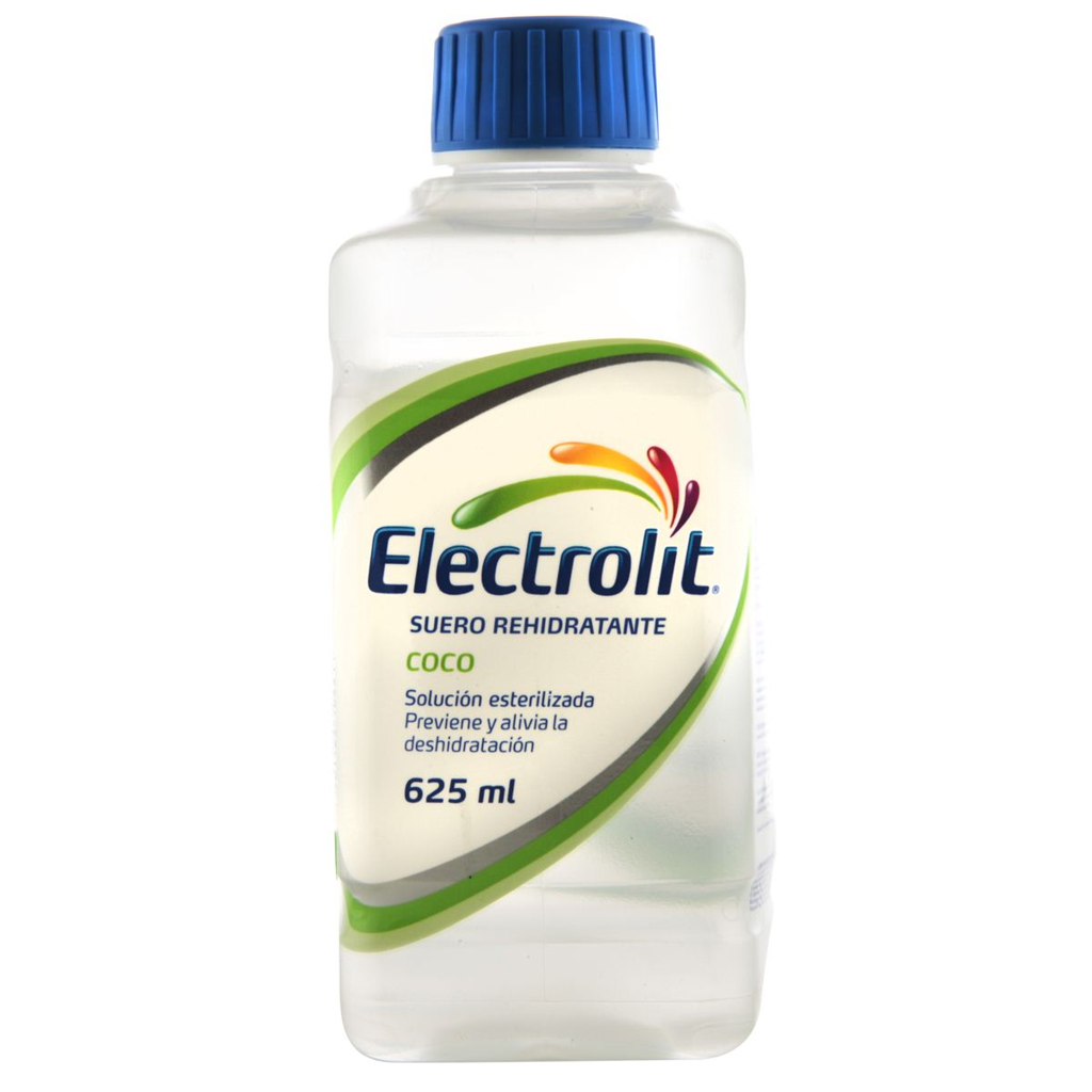 ELECTROLIT COCO - ELECTROLITO