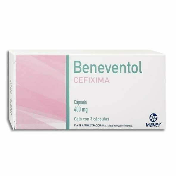 BENEVENTOL C/3