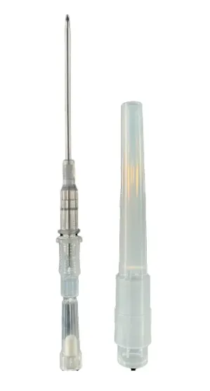 SUMITEX CATETER P/VENOCLISIS 16GR X 47 MM PZA - SENSIMEDICAL