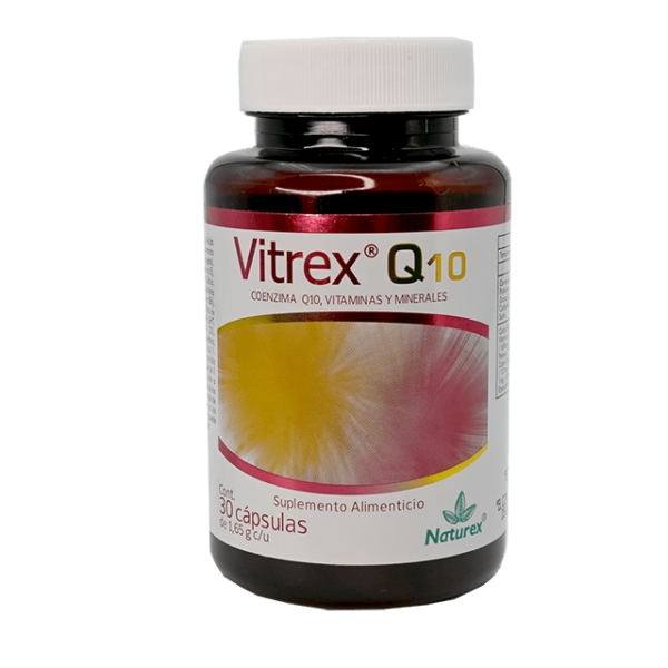 VITREX Q10