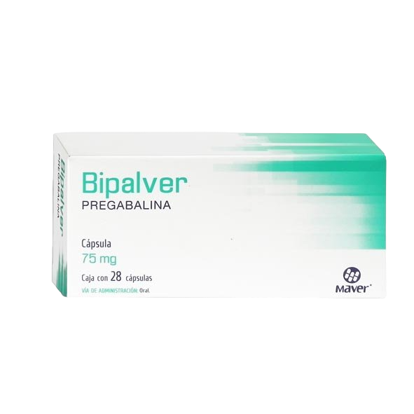 BIPALVER C/28