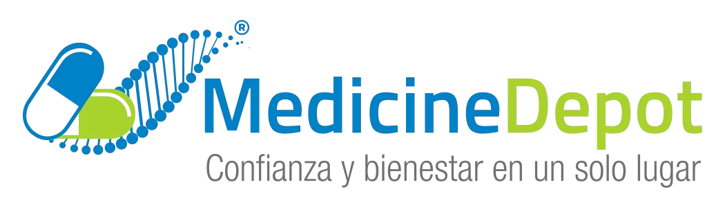 Medicine Depot